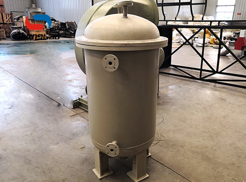 PP緩沖罐 PP緩沖罐